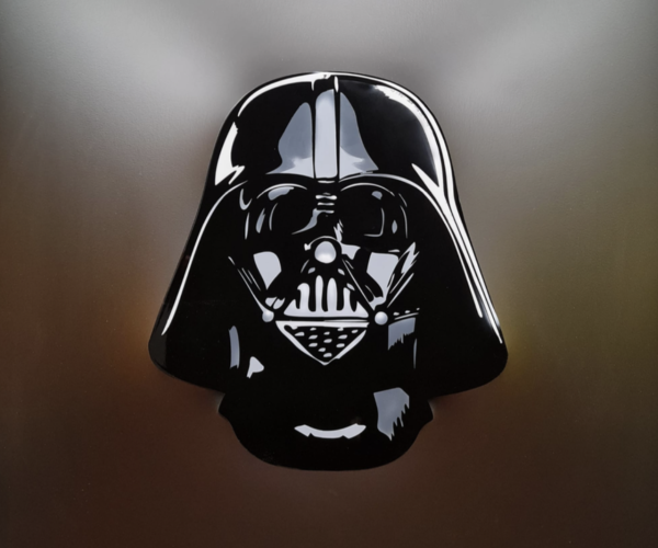 Darth Vader